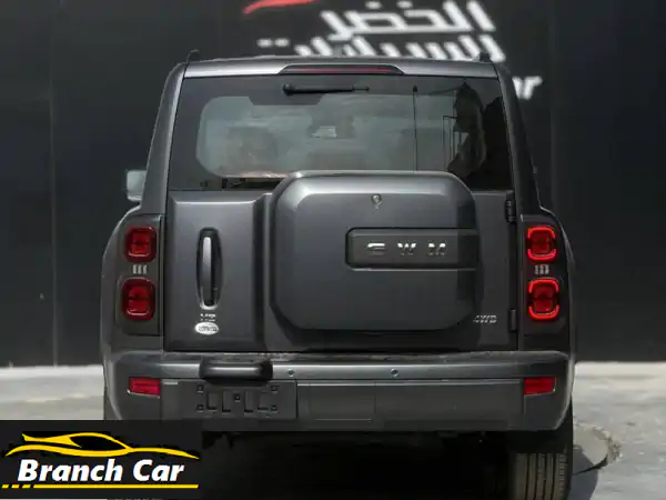 جريت وول هافال H9 2026: قمة الفخامة والأداء | متوفرة الآن لدى الخضر للسيارات في القادسية