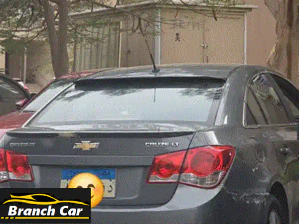 امتلك الآن: شيفروليه كروز 2010 أتوماتيك - حالة رائعة وسعر مُرضٍ! 🔑