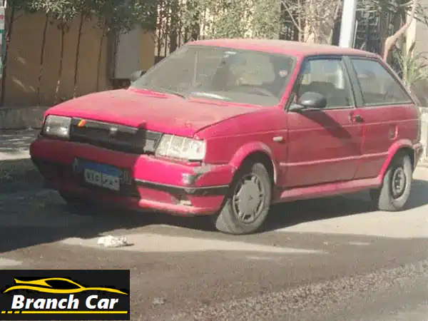 سيات إبيزا 1993