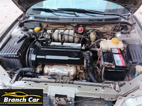 دايو نوبيرا 2000