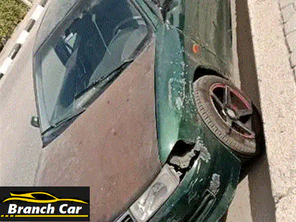 ميتسوبيشي لانسر كريستالة 1999: فابريكة دواخل،...