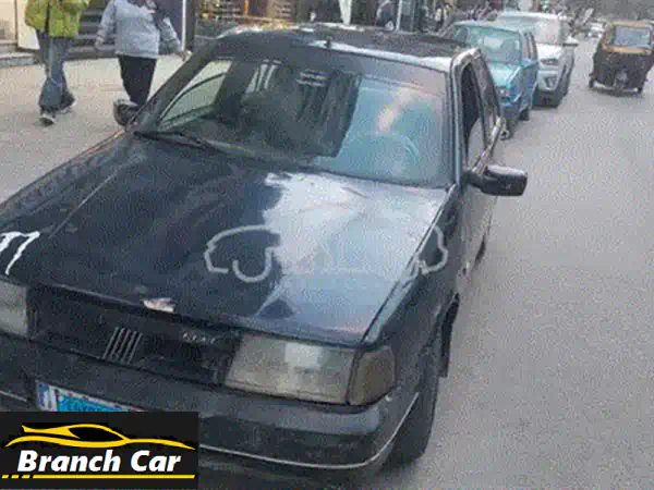 سيات إبيزا 1993