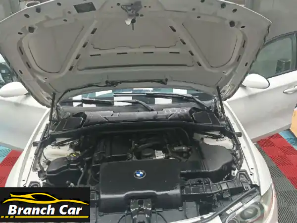 فرصة لا تعوض: BMW 2009 للبيع | مواصفات خليجية، ملكية عام واحد فقط بحالة الوكالة!