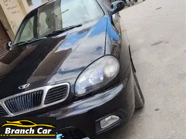 فرصة ذهبية! شيفروليه لانوس 2009 | حالة ممتازة، صيانة كاملة، رخصة سارية - الإسكندرية