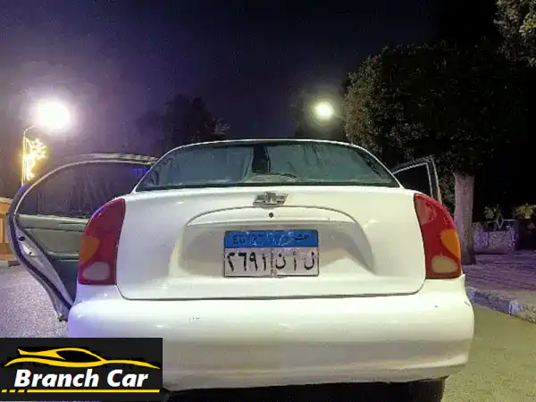 فرصة ذهبية! شيفروليه لانوس 2009 | حالة ممتازة،...