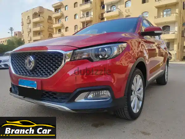 امتلك MG ZS 2024 الفئة الأولى - بحالة المصنع...