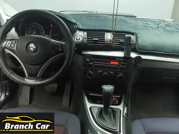 فرصة لا تعوض: BMW 2009 للبيع | مواصفات خليجية، ملكية...