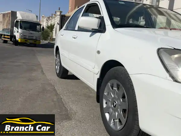 فرصة ذهبية: ميتسوبيشي لانسر بومة 2009 – وكالة...