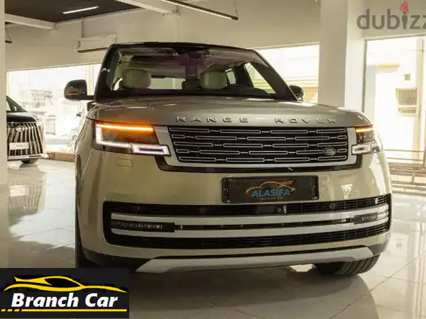 Land Rover Range Rover Vogue 2022