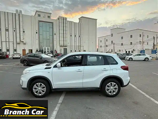 سوزوكي فيتارا 2022 خليجي - وكالة عمان | دبل AllGrip |...