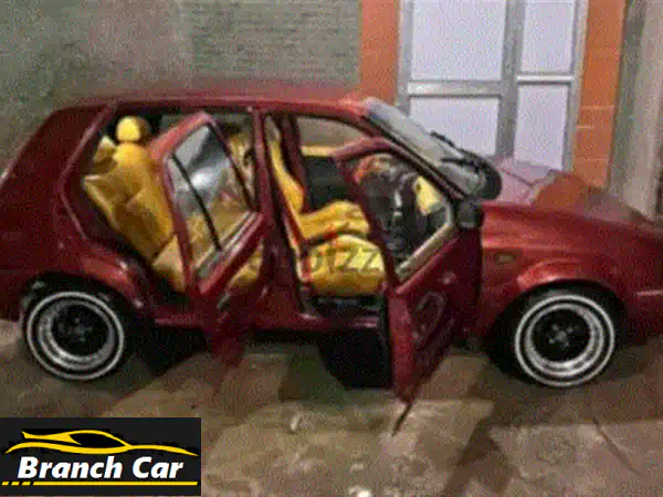 دايهاتسو شاريد 1992