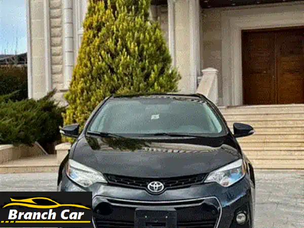 امتلك فخامة الأحلام! 🌟 مرسيدس C300 2015 AMG بانوراما - كالجديدة بـ16,500$! في لبنان