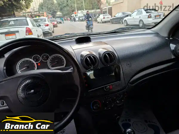 شيفروليه أفيو 2011 مانيوال للبيع | عملية،...