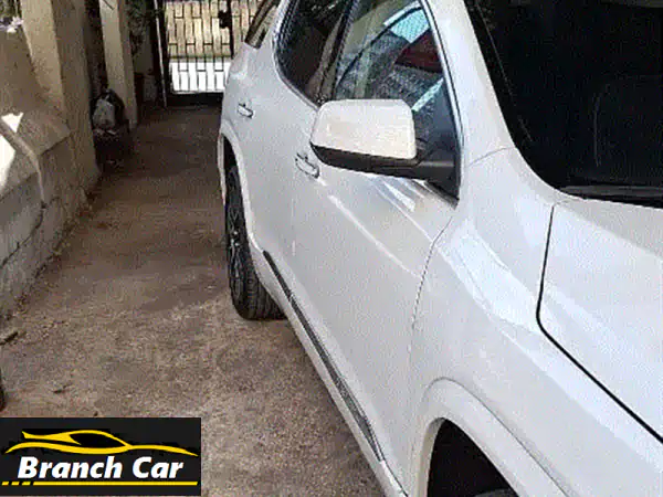 GMC أكاديا دينالي 2019 - فخامة فل أوبشن 7 ركاب |...