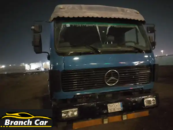 وايت مياه ألبي للبيع في تبوك موديل 1983، فحص...