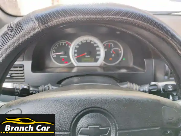 شفروليه أوبترا 2010 أوتوماتيك | بحالة ممتازة،...