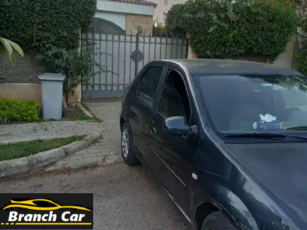 فرصة لا تعوض: رينو لوجان 2010 (أعلى فئة) -...