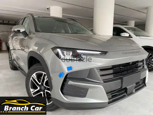 ساوايست S06  2026 بريميوم اقل من السعر الرسمي