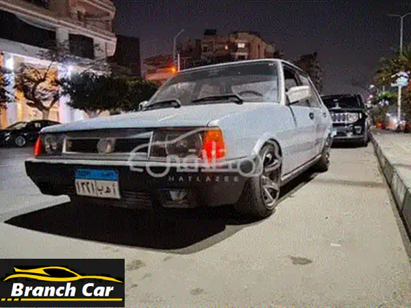 مطلوب سوزوكي فان (2010-2014) - مستعد للشراء بسعر يصل لـ 140 ألف!