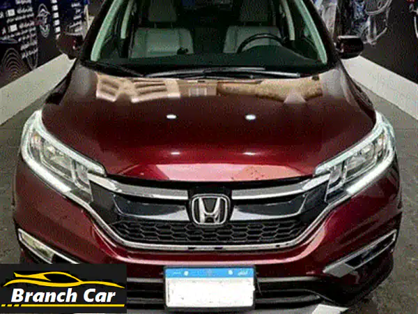 فرصة ذهبية: هوندا CRV 2013 AWD EXL فل أوبشن للبيع | بسعر 13,800$