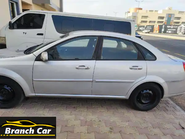 شفروليه أوبترا 2010 أوتوماتيك | بحالة ممتازة، صيانة شاملة وجاهزة للانطلاق!