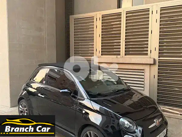 امتلك الأسطورة! فيات 500 أبارث 2014 GQ Gucci - أداء...