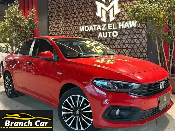 امتلك فيات تيبو 2021 فبريكا بالكامل! ✨ ثاني فئة،...