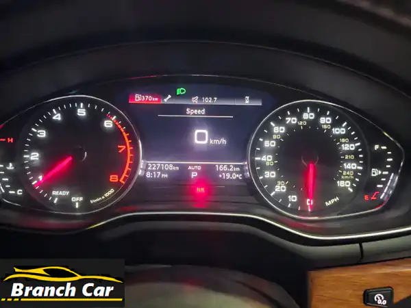 للبيع: أودي A5 سبورت باك 2020 كواترو أمريكية | فخامة وأداء بسعر 59,500 درهم في الإمارات!