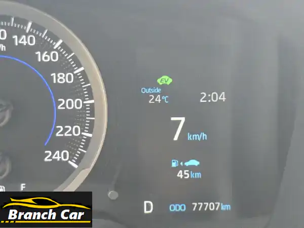 فرصة ذهبية: تويوتا كورولا 2020 خليجي – مالك أول،...