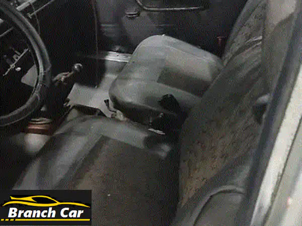 فرصة ذهبية: فيات 132 موديل 1974 للبيع - أيقونة كلاسيكية بحالة ممتازة!