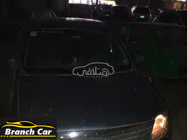 Logan 2016 automatic E2170 km