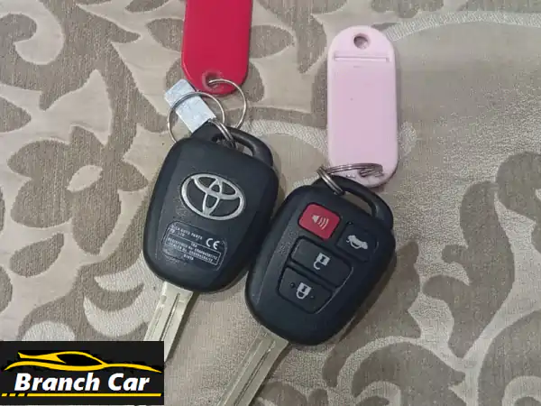 امتلك الآن: تويوتا كورولا 2014 خليجي | مالك أول، صيانة كاملة، ملكية سنة | فقط بـ 24,000 درهم!