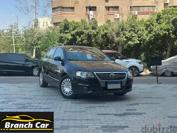 امتلك باسات 2008 بالتقسيط المريح 🚗 | مقدم 30% فقط...