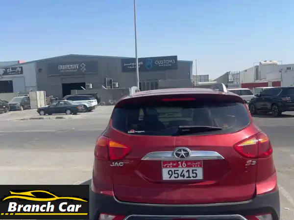 امتلك الأناقة والاعتمادية: جاك 2019 للبيع في أبوظبي...