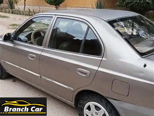 شيفروليه لانوس 2013 فبريكا بالكامل (برا وجوا) - رخصة سارية لـ 2028 | سيارة العائلة الاقتصادية الموثوقة!