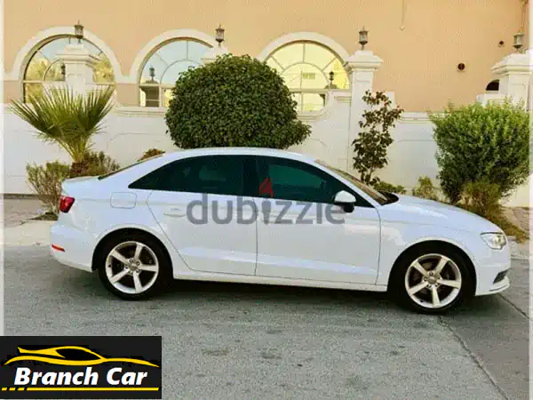 Audi A32016