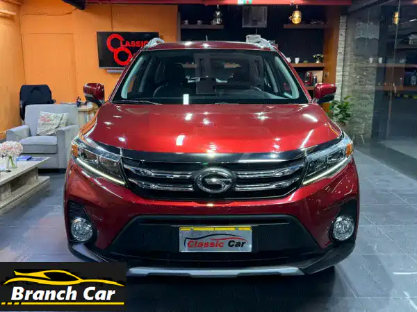 اقتنِ الأناقة والكفاءة: جاك GS3 2020 - وكالة عمان |...