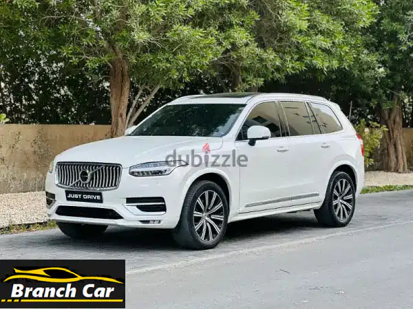 Volvo XC902020