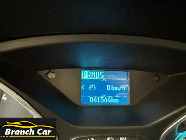 فورد فوكس 2017 للبيع في بيروت | سيارة العمر الجامعي...