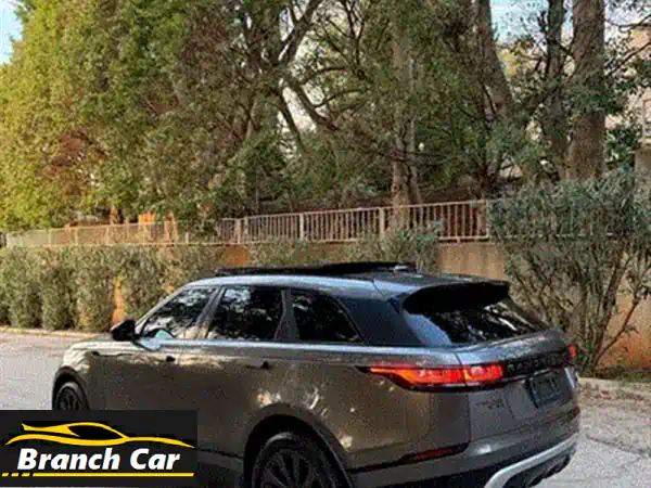 لاند روفر فيلار 2018 HSE R-Dynamic P250: فخامة استثنائية وأداء مبهر (نظافة فائقة + تمويل متاح)