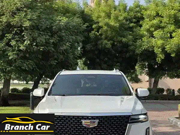 كاديلاك إسكاليد 2023