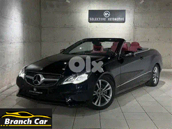 🔥 تألق وفخامة: مرسيدس E300 E-Class 2019 AMG | نظافة سوبر | كاملة المواصفات | تمويل متاح