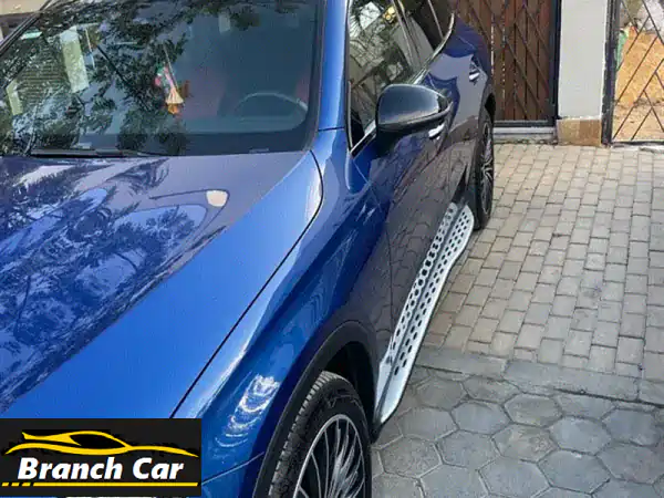 مرسيدس بنز جى إل سى 2002023