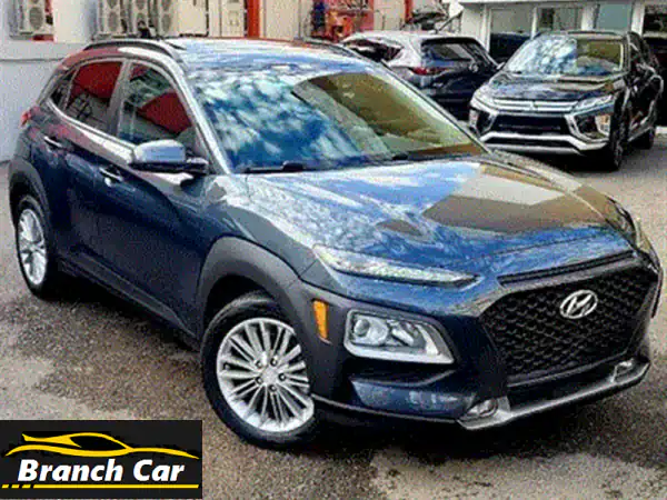 هيونداي كونا التيميت 2018 للبيع: قيادة عملية، أناقة عصرية! اكتشفها الآن!