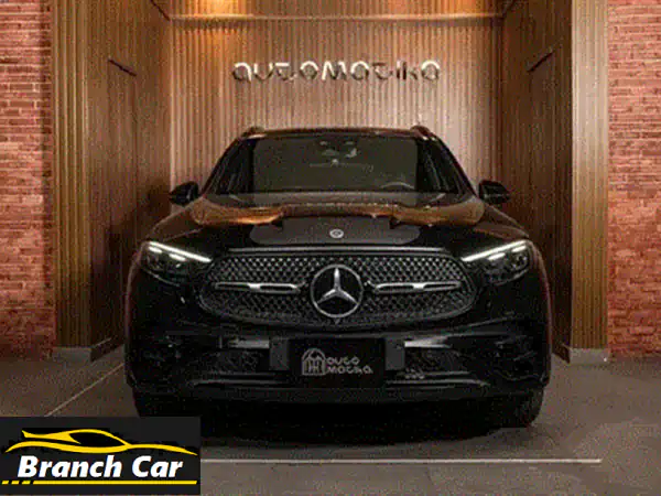 مرسيدس بنز جى إل سى 2002023