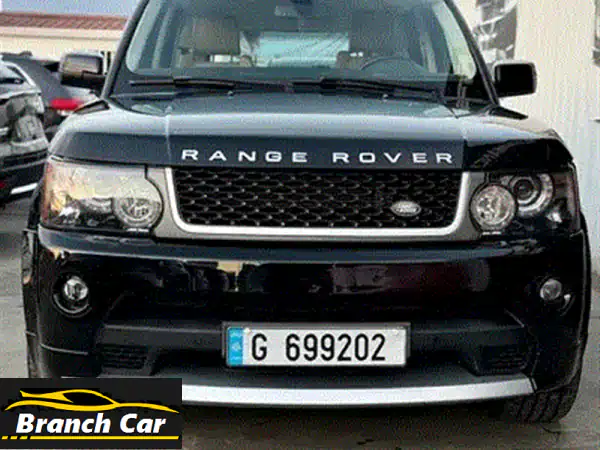هوندا CRV 2008 EXL بحالة 