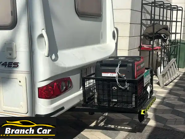 مركبة تخييم ومغامرات مجهزة للبيع 2004: استقلالية،...