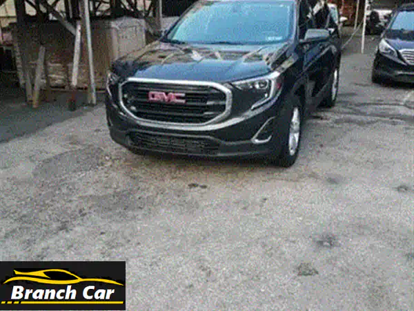 GMC Terrain 2023 SLE AWD | كأنها جديدة | 39 ألف ميل | سعر 30,000$ | للبيع في بيروت