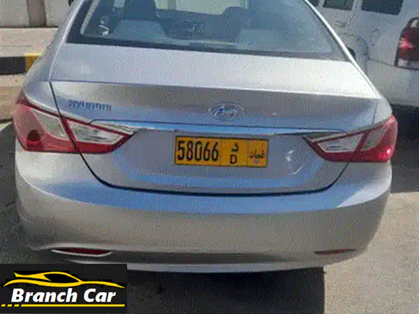 هيونداي سوناتا 2016 فل كامل للبيع | ملكية وتأمين ساري حتى 2027 | جاهزة للانطلاق بأداء استثنائي