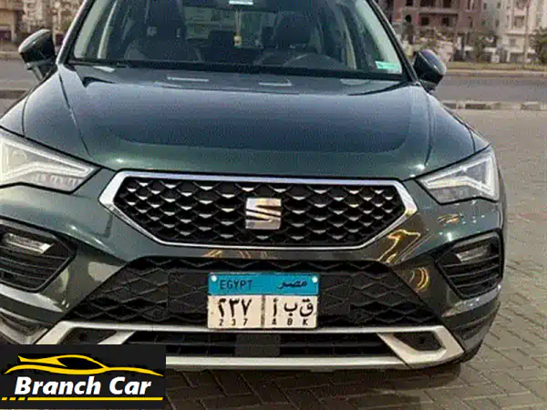 سيات اتيكا 2021 إكسبرينس: أعلى مواصفات،...